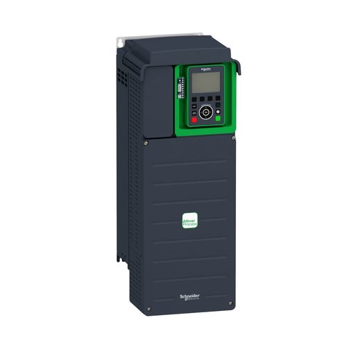 Variable speed drive Altivar Process ATV930U75M3 7.5 kW - Harvesso